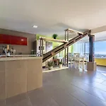 Malagasuite Ocean Sunrise Апартаменты
