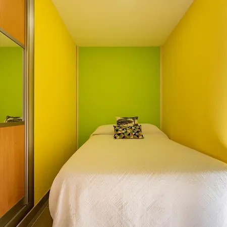 Appartamento Malagasuite Ocean Sunrise