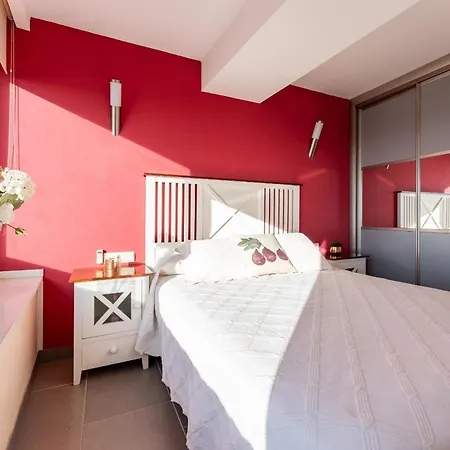 Appartamento Malagasuite Ocean Sunrise *