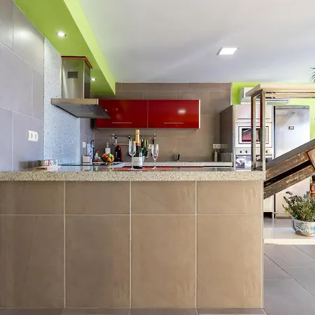 Malagasuite Ocean Sunrise Apartamento *