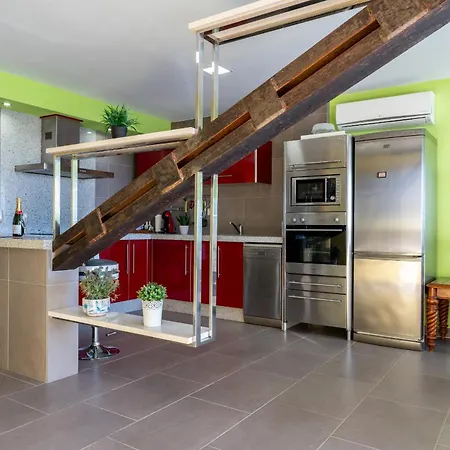 Malagasuite Ocean Sunrise Appartamento Torremolinos