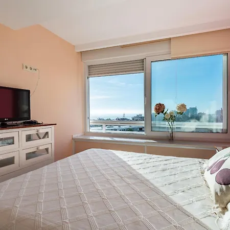 Malagasuite Ocean Sunrise