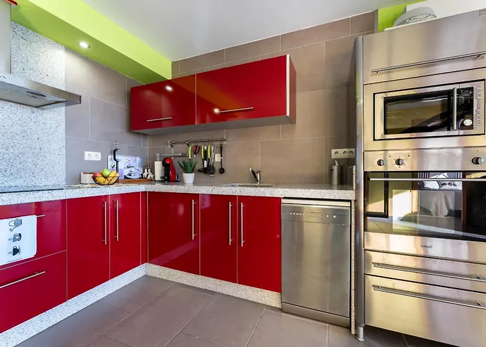 Malagasuite Ocean Sunrise *