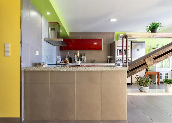 Malagasuite Ocean Sunrise Apartment *