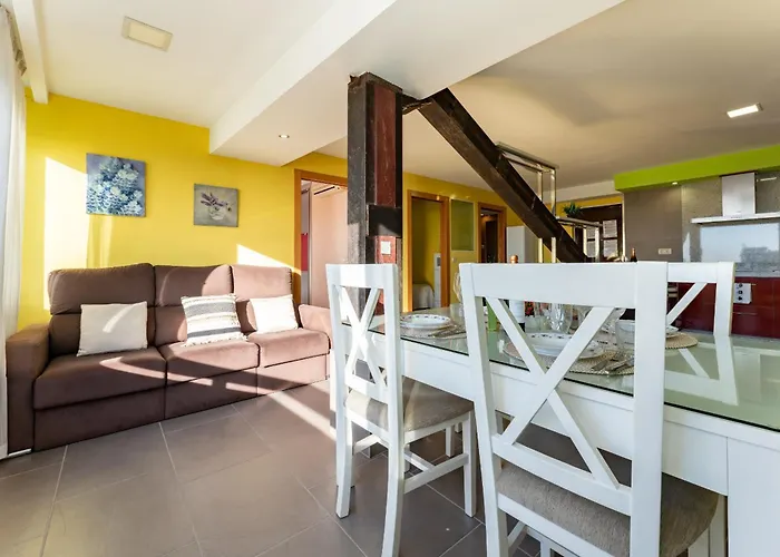 Malagasuite Ocean Sunrise Appartamento