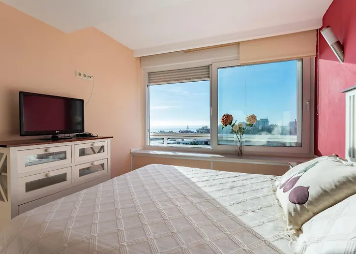 Malagasuite Ocean Sunrise